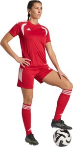 Adidas damskie adidas Tiro 26 League czerwone KA8810 XL 7