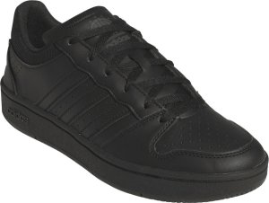 Adidas Buty męskie Hoops Classic czarne KI1047 46 2/3 2