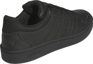 Adidas Buty męskie Hoops Classic czarne KI1047 46 2/3 3