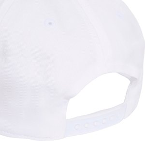 Adidas Czapka z daszkiem biało-czerwona (KT3398) 4