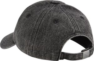 Puma Czapka z daszkiem Wardrobe Ess Matal Dad szara (25968 01 M) 2