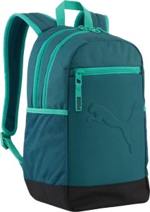 Puma Plecak Buzz Small turkusowy (91327 07) 2