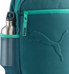 Puma Plecak Buzz Small turkusowy (91327 07) 4