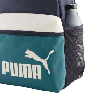 Puma Phase Color Block granatowy (91175 07) 4