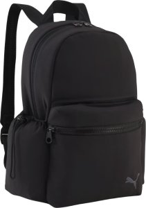Puma Plecak Her Small czarny (92705 01) 2