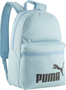 Puma Plecak błękitny Phase III (91176 33) 2