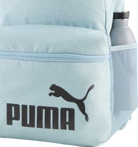 Puma Plecak błękitny Phase III (91176 33) 4