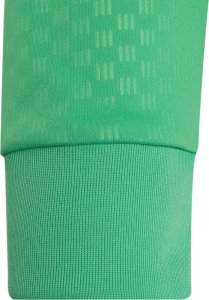 Adidas Bluza dla dzieci zielona KA7709 5