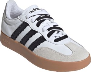 Adidas Buty damskie Barreda białe JP5968 2