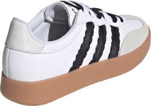 Adidas Buty damskie Barreda białe JP5968 3