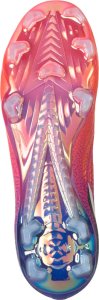 Skechers Razor 2 Elite FG 252160 BBLP 41 5