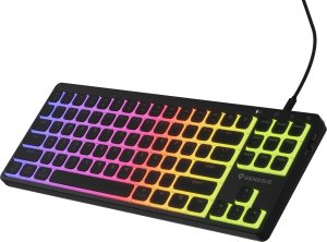 Klawiatura GENESIS THOR 430 TKL Outemu Silent Low-profile (NKG-2345) 5