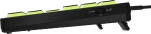 Klawiatura GENESIS THOR 430 TKL Outemu Silent Low-profile (NKG-2345) 8
