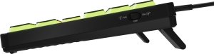 Klawiatura GENESIS THOR 430 TKL Outemu Silent Low-profile (NKG-2345) 9