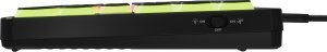 Klawiatura GENESIS THOR 430 TKL Outemu Silent Low-profile (NKG-2345) 10