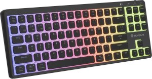 Klawiatura GENESIS THOR 430 TKL Outemu Silent Low-profile (NKG-2346) 6