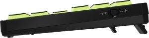 Klawiatura GENESIS THOR 430 TKL Outemu Silent Low-profile (NKG-2346) 7