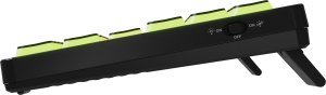 Klawiatura GENESIS THOR 430 TKL Outemu Silent Low-profile (NKG-2346) 8