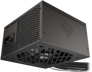 Zasilacz GENESIS Nihon 650NM Czarny 650W (NGP-2367) 8