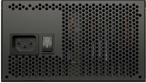 Zasilacz GENESIS Nihon 750NM Czarny 750W (NGP-2368) 7