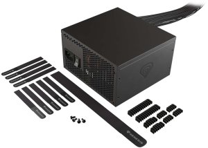 Zasilacz GENESIS Nihon 750NM Czarny 750W (NGP-2368) 9