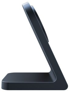 Ładowarka Mobile Origin PW15 Magnetyczna Bezprzewodowa Kompatybilna z MagSafe Czarny (MO-MWCH-PW15) 12