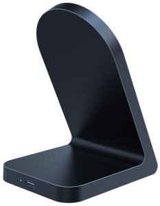 Ładowarka Mobile Origin PW15 Magnetyczna Bezprzewodowa Kompatybilna z MagSafe Czarny (MO-MWCH-PW15) 4