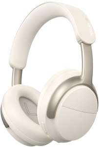 Słuchawki Avantree MCDODO Słuchawki bezprzewodowe nauszne Bluetooth z mikrofonem ANC beżowe 10