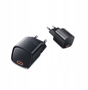 Ładowarka Apple Szybka sieciowa do iPhone'a USB-C 20W z kablem (CH-4692) 12