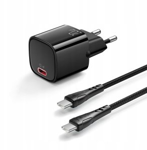 Ładowarka Apple Szybka sieciowa do iPhone'a USB-C 20W z kablem (CH-4692) 10