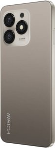 Smartfon Hotwav SMARTFON HOTWAV NOTE 13 MAX - 6.8'' 6+10/256GB ZŁOTY 5