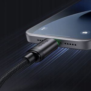 Kabel USB Mcdodo USB-C Szybkie ładowanie 60W 3A 1m (CA-4410) 3