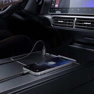 Kabel USB Mcdodo USB-C Szybkie ładowanie 60W 3A 1m (CA-4410) 5