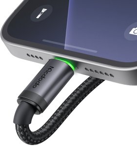 Kabel USB Mcdodo USB-C Szybkie ładowanie 60W 3A 1m (CA-4410) 10