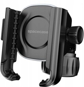 spacecase Uchwyt rowerowy Bike Mount VeloAir Czarny 15