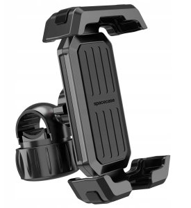 spacecase Uchwyt rowerowy Bike Mount GripLock Czarny 15