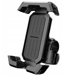 spacecase Uchwyt rowerowy Bike Mount GripLock Czarny 4