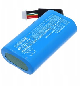 Akumulator Cameron Sino Bateria typu Hx724-3100-7.2 do Dji Ronin Rs4 / Rs 4 Mini / 3400mah / Cs-djr400rh (SB11876) 3