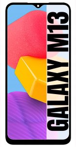 UTS-Group Wyświetlacz Do Samsung Galaxy M13 M135 M135F LCD Ekran 2
