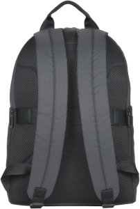 Plecak Tucano Nemo na laptopa 15.6"/MacBook Pro 16" czarny 3
