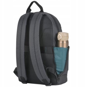 Plecak Tucano Nemo na laptopa 15.6"/MacBook Pro 16" czarny 4