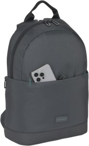 Plecak Tucano Nemo na laptopa 15.6"/MacBook Pro 16" czarny 5