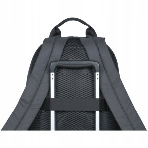 Plecak Tucano Nemo na laptopa 15.6"/MacBook Pro 16" czarny 6