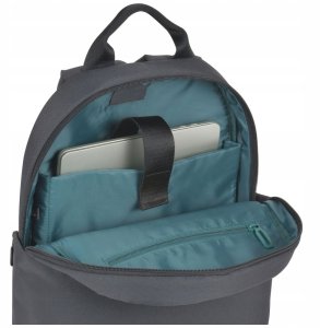 Plecak Tucano Nemo na laptopa 15.6"/MacBook Pro 16" czarny 8