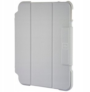 Etui na tablet Tucano Alunno do iPad 11" A16 (2025) / iPad 10.9" 10 gen. (2022) szary 2