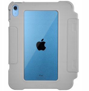 Etui na tablet Tucano Alunno do iPad 11" A16 (2025) / iPad 10.9" 10 gen. (2022) szary 3