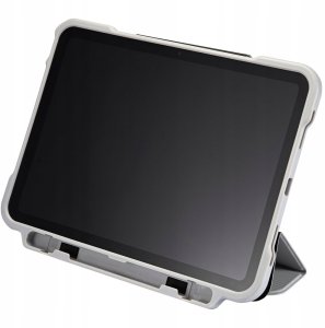 Etui na tablet Tucano Alunno do iPad 11" A16 (2025) / iPad 10.9" 10 gen. (2022) szary 4