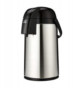 ZOJIRUSHI Termos szklany 3 L Srebrny AAWE-30S-XA 3