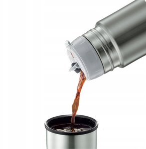 ZOJIRUSHI Termos z kubkiem na gorące napoje SV-GR50E-AA 2