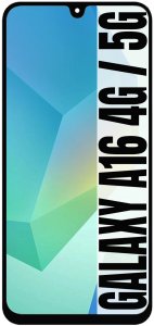 UTS-Group Wyświetlacz LCD Samsung Galaxy A16 4G / 5G InCell 2